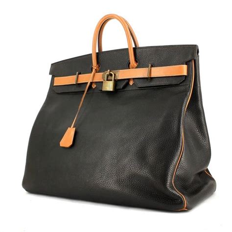 sac haut a courroie hermes occasion|Hermes Haut A Courroies .